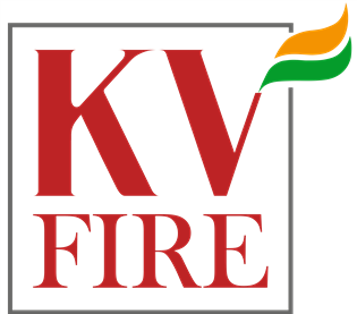 KV Fire logo